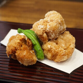 [閉店]やさい料理 つむぎや