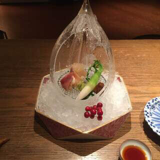 日本料理 木の花