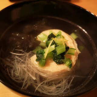 [閉店]和食 瑞木