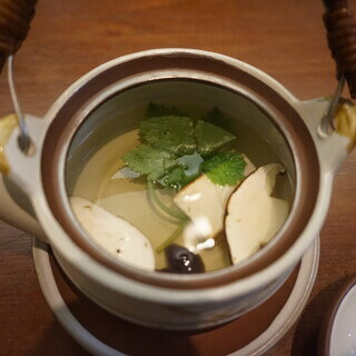 飛騨季節料理 肴