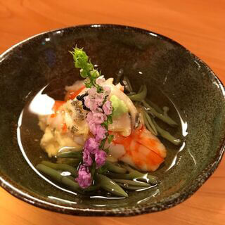 手酌割烹 てら田