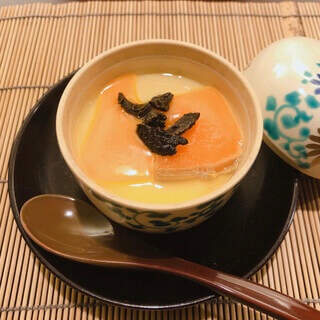 [閉店]お料理 京柳