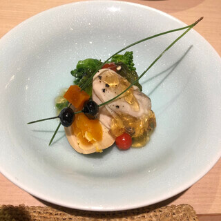 [移転前]華丸吉日