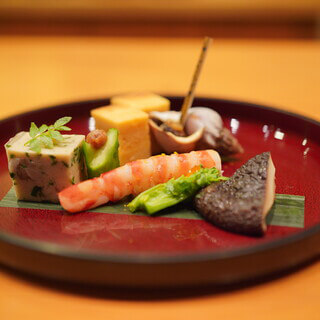 日本料理 たかむら