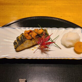 炭焼き かどた/お料理すゞ?