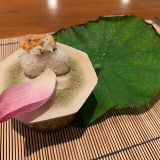 白金台こばやし