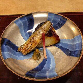 日本料理 とくを