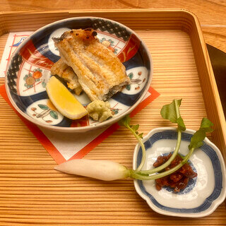 季節料理 なかしま