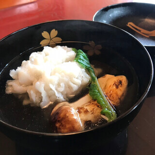 虎屋 壺中庵
