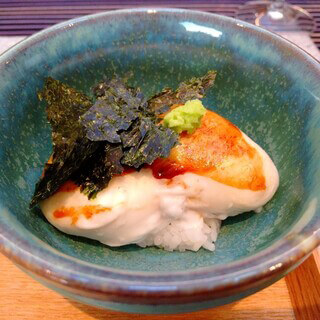 日本料理 TOBIUME