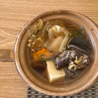 料亭 やまさ旅館