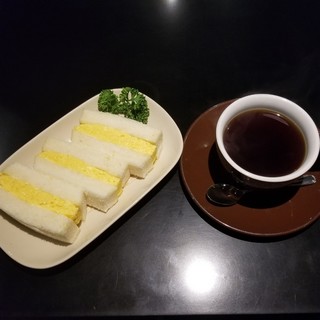 カヤバ珈琲
