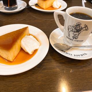 高木珈琲店