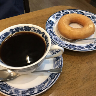 平岡珈琲店