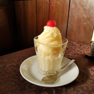 ツル茶ん