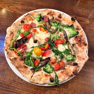 タランテッラ ダ ルイジ