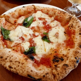 ラ・トリプレッタ