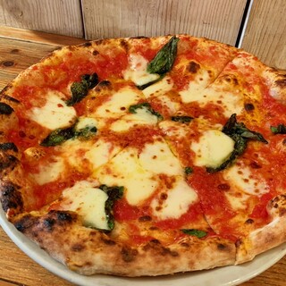 築地トゥットベーネ