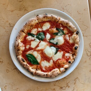 ピッツェリアGG