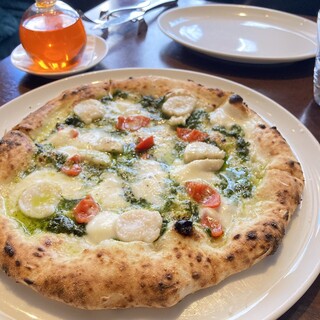 ラ・バルカッチャ