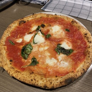 ジラソーレ リッコ