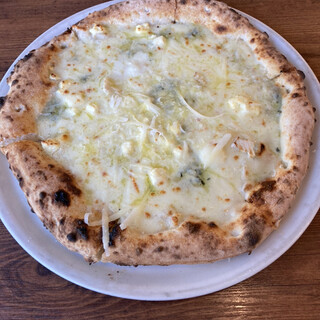 ピッツェリア エ トラットリア ダ・マサニエッロ