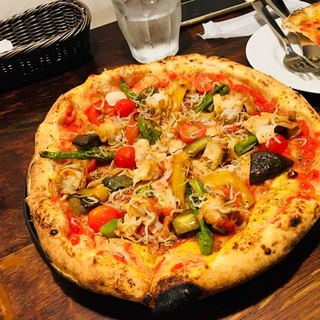 イル・ピッツァイオーロ