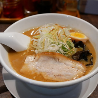 麺屋 雪風