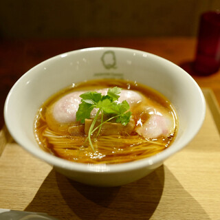 Japanese Ramen Noodle Lab Q