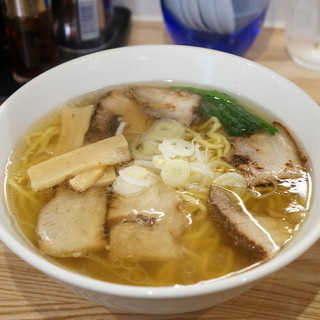 ぜんや