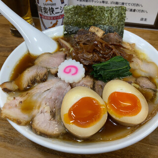 [移転前]オランダ軒