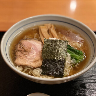 味処 むさし野