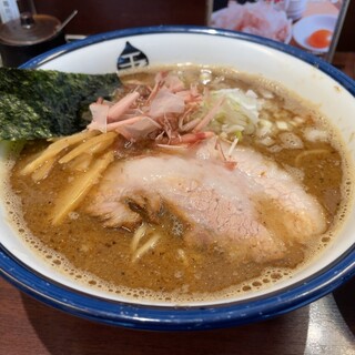 つけめん 玉