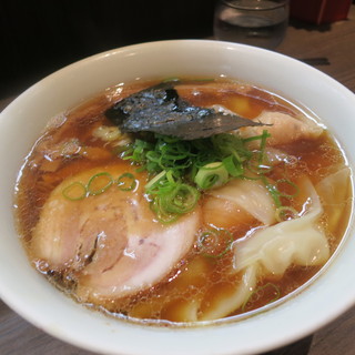 支那そばや