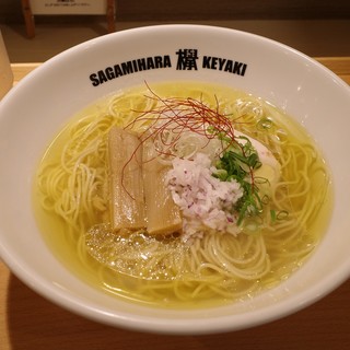 Sagamihara 欅