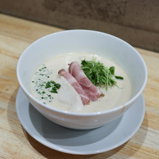 麺家 獅子丸