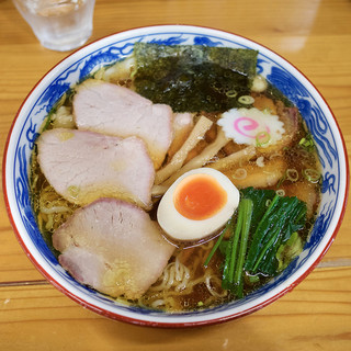 とら食堂