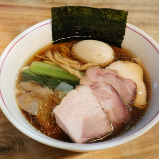 一番いちばん