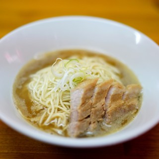 中華そば屋 伊藤