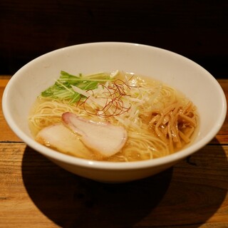 麺屋 翔