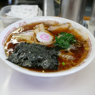 青島食堂