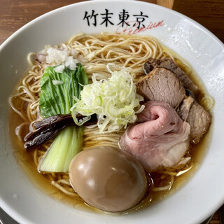 竹末東京Premium
