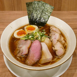 麺処 ほん田