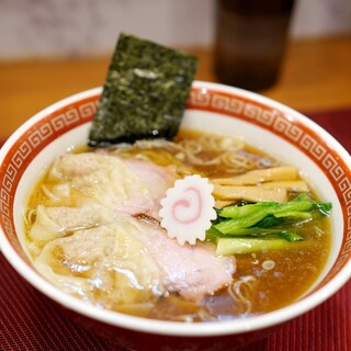 麺創庵 砂田