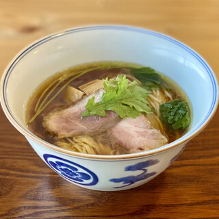 Ramen FeeL