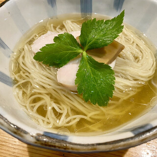 麺屋 さん田