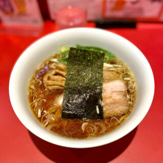カドヤ食堂