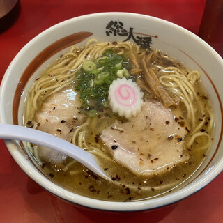 総大醤