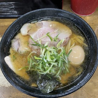 豊中麺哲