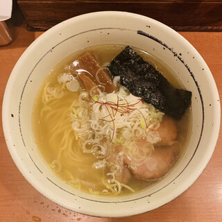 麺屋 えぐち